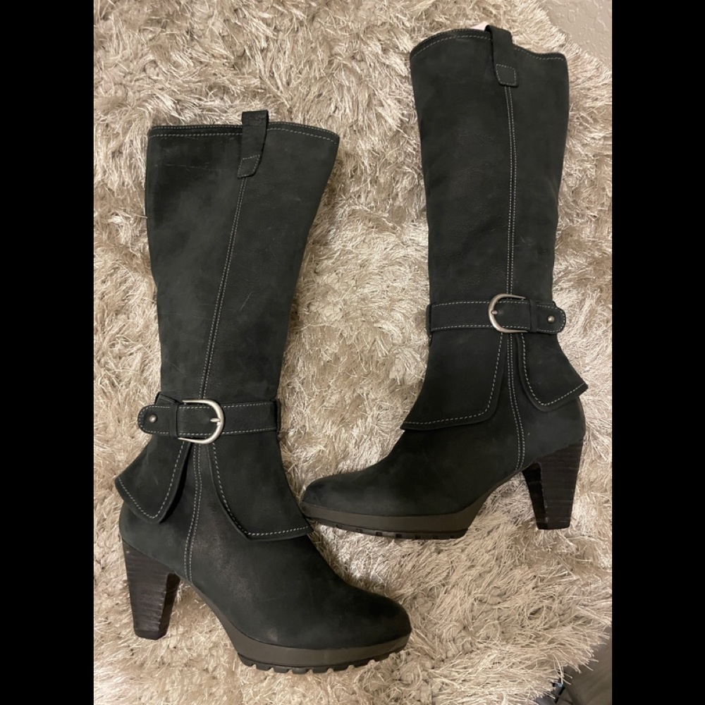 Blondo Waterproof Boots